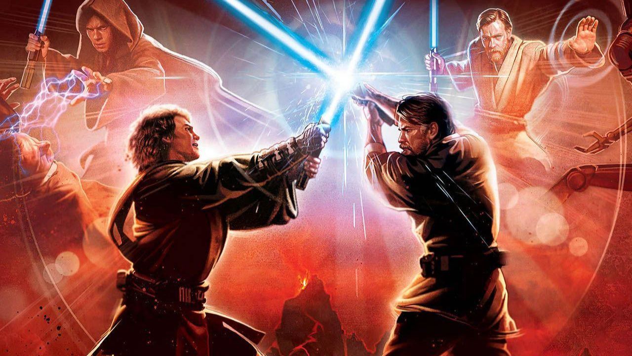 Guide to Lightsabers: History, Types, Characters and Iconic Duels | Star Wars Universe