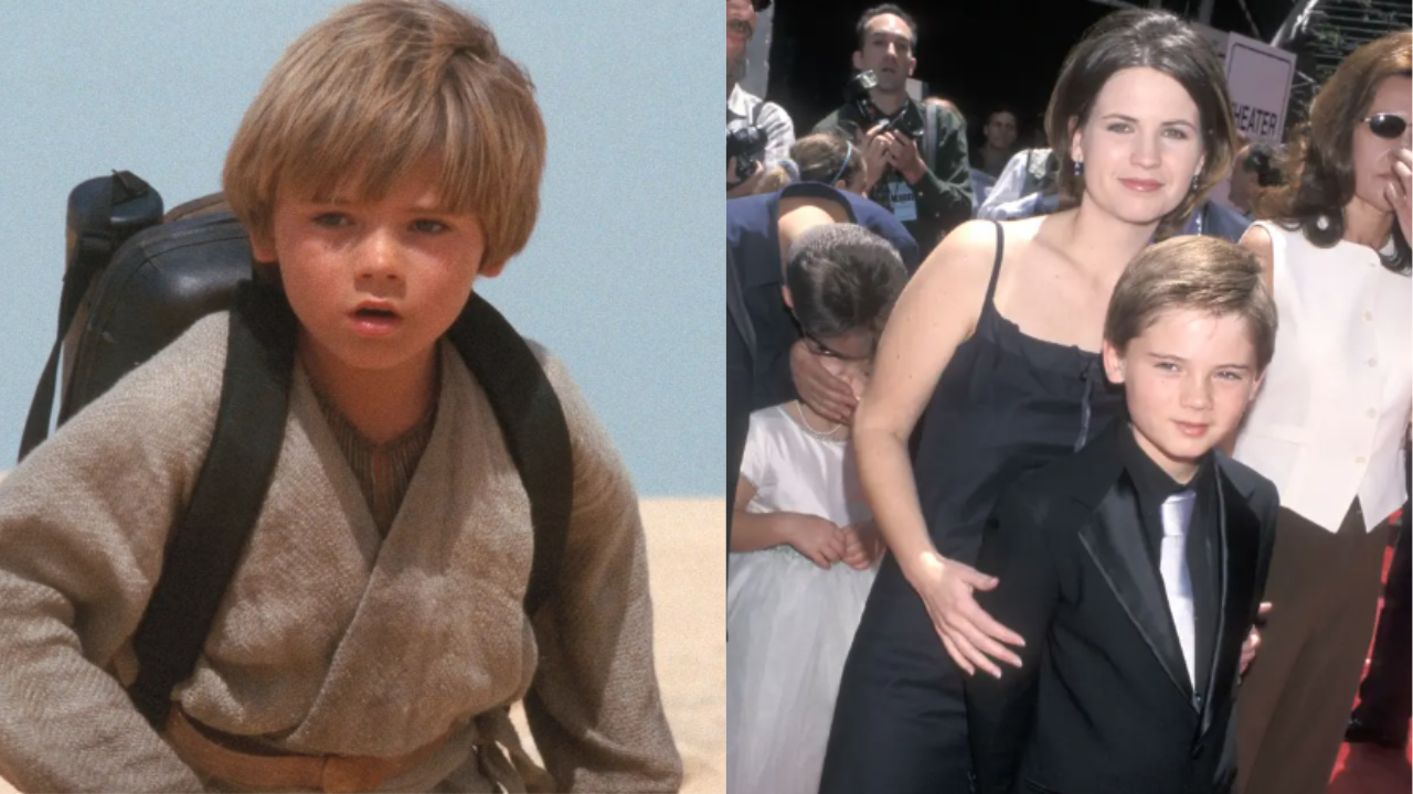 Jake Llyod - Star Wars Star Child actor continues to struggle with mental illness