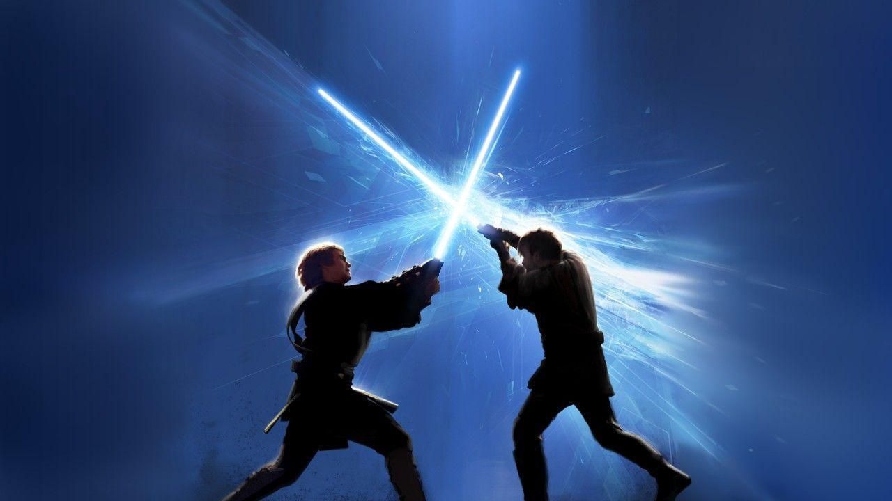 15 Best Lightsaber Duels in Star Wars, Ranked from Worst to Best