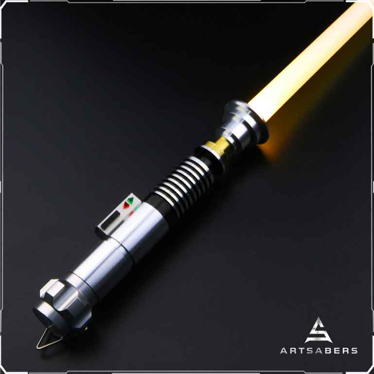 Buy Luke Skywalker Lightsaber Replica | ARTSABERS UK